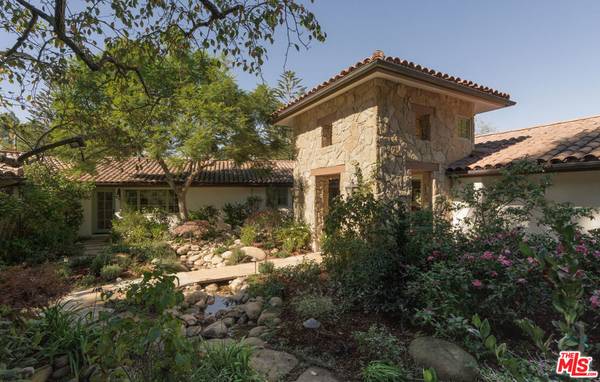 Santa Barbara, CA 93110,4328 Via Esperanza