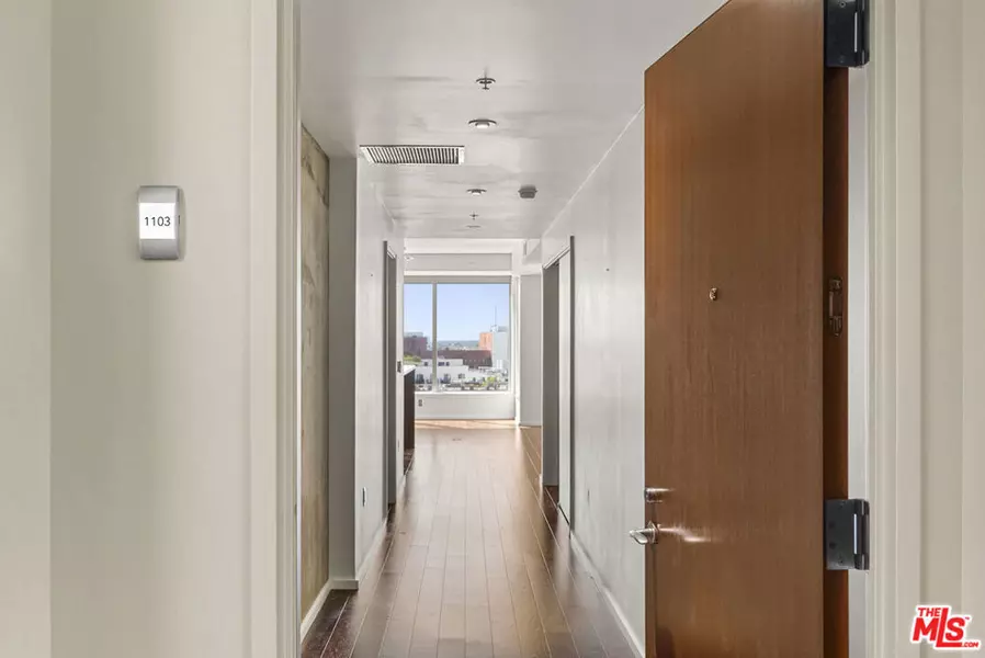 1155 S Grand AVE #1103, Los Angeles, CA 90015