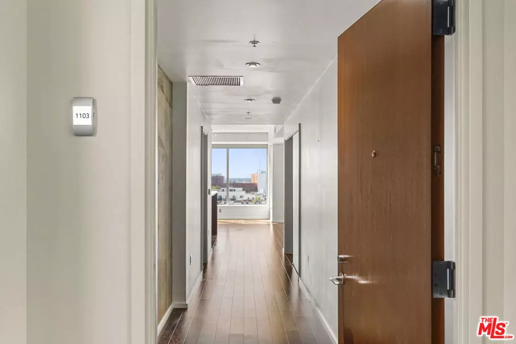 Los Angeles, CA 90015,1155 S Grand AVE #1103