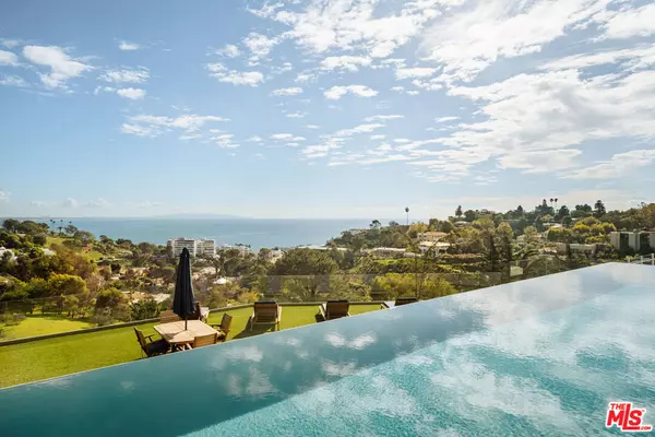 Pacific Palisades, CA 90272,467 Paseo Miramar