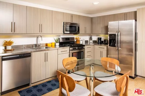 Los Angeles, CA 90094,12760 Millennium DR #NB235