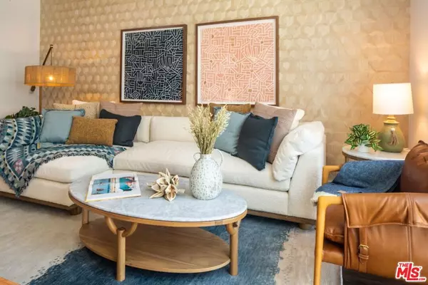 Los Angeles, CA 90094,12760 Millennium DR #NB235