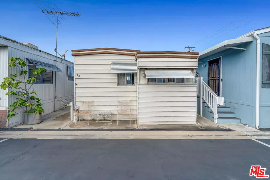 11250 Playa ST #43, Culver City, CA 90230