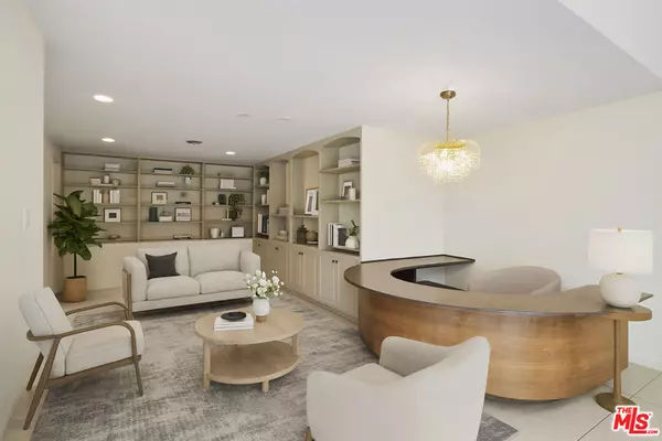 Beverly Hills, CA 90210,713 N Elm DR