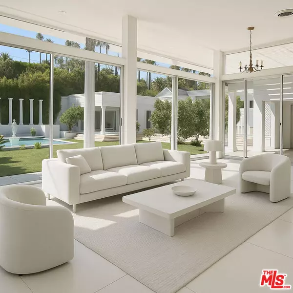 Beverly Hills, CA 90210,713 N Elm DR