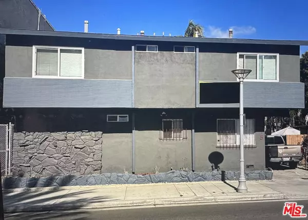 4115 W Century BLVD #4, Inglewood, CA 90304