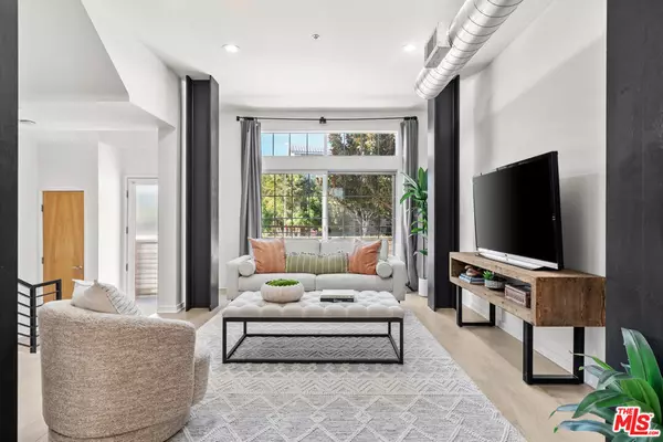 5350 Playa Vista DR #14, Playa Vista, CA 90094