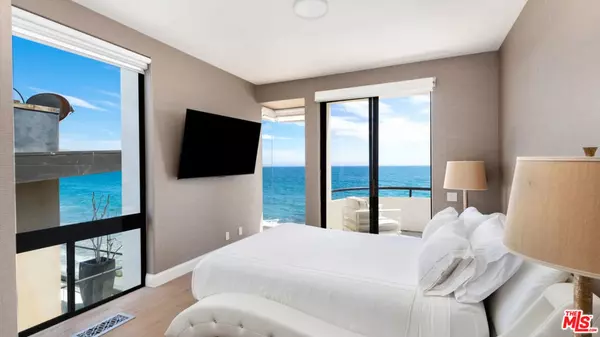 Malibu, CA 90265,25252 Malibu RD #Upper Unit