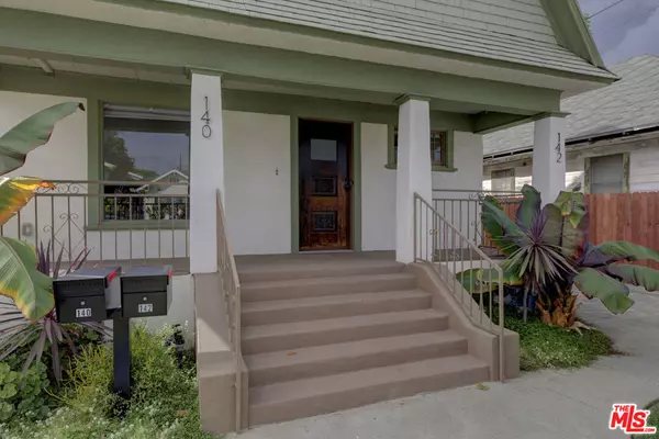 Los Angeles, CA 90042,140 ROSELAWN PL