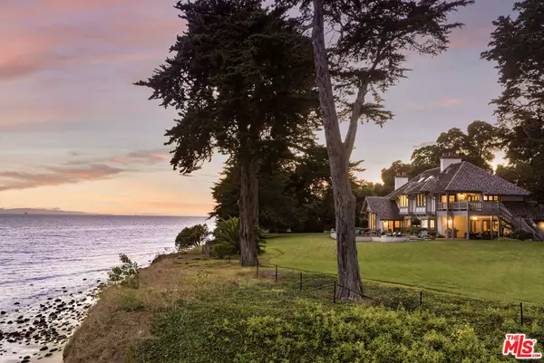 3055 A Padaro LN, Carpinteria, CA 93013