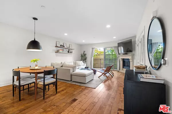 8238 W Manchester AVE #204, Playa Del Rey, CA 90293