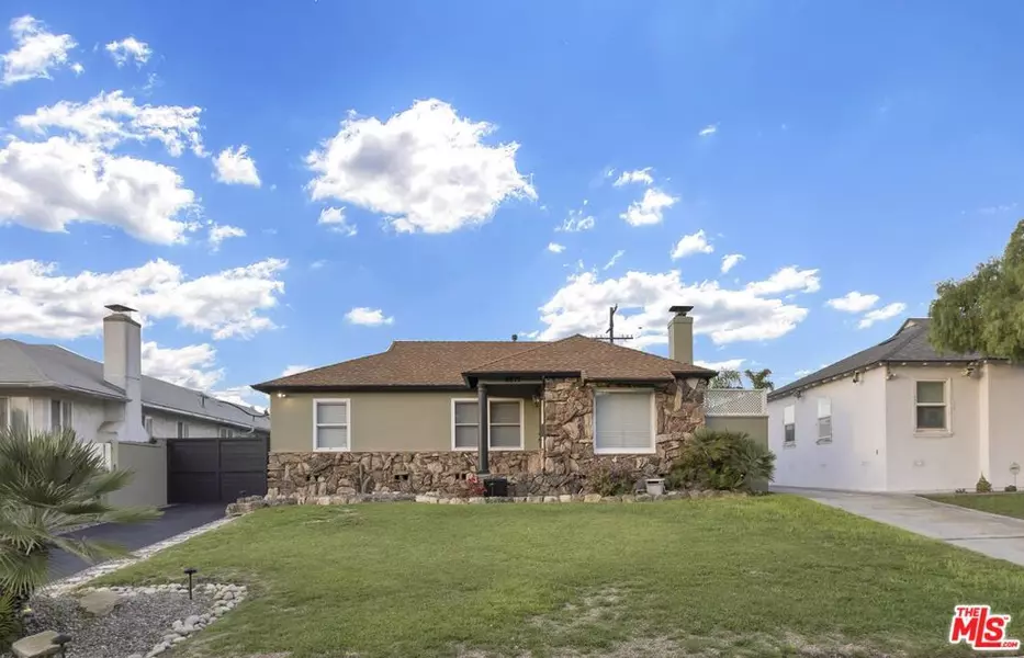 6677 W 88th ST, Los Angeles, CA 90045