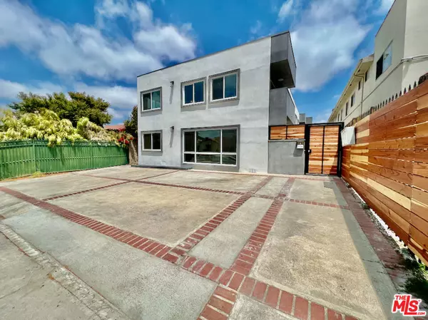 Los Angeles, CA 90034,2012 S Bedford ST #1A