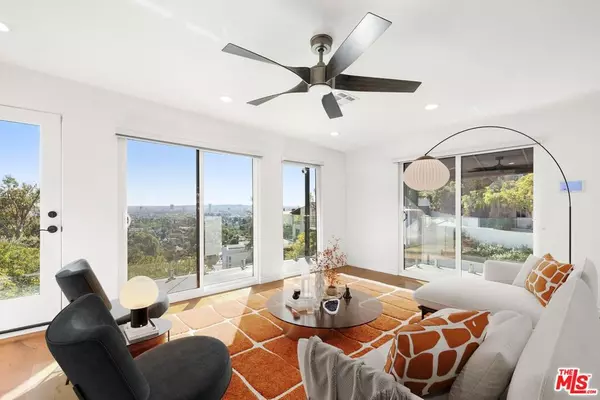 1788 N Orange Grove AVE, Los Angeles, CA 90046