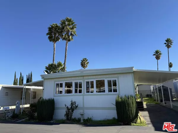 Canyon Country, CA 91351,20401 Soledad Canyon RD #124