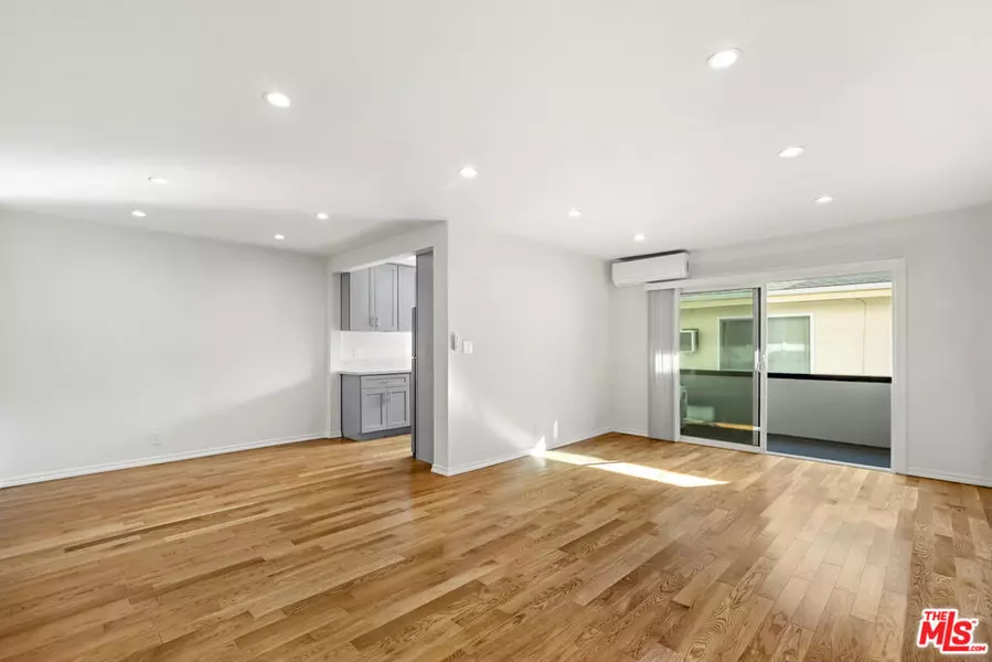 1425 N Harper AVE #3, West Hollywood, CA 90046