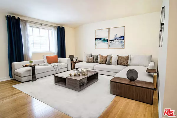 Playa Del Rey, CA 90293,8130 Redlands ST #15