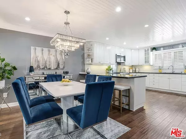 17213 Palisades CIR, Pacific Palisades, CA 90272