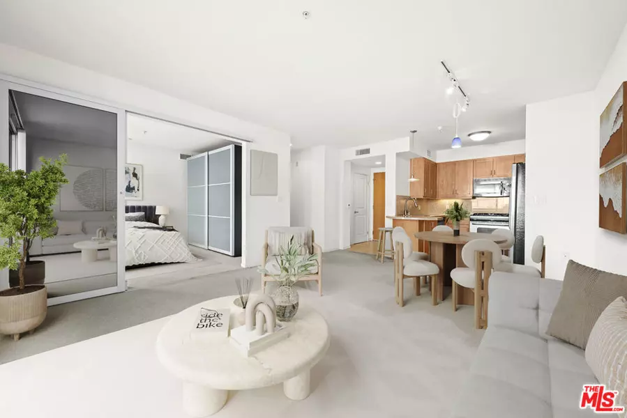 267 S San Pedro ST #508, Los Angeles, CA 90012