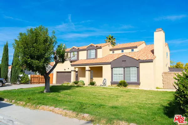 Palmdale, CA 93552,5039 Carlo CT