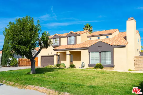 Palmdale, CA 93552,5039 Carlo CT