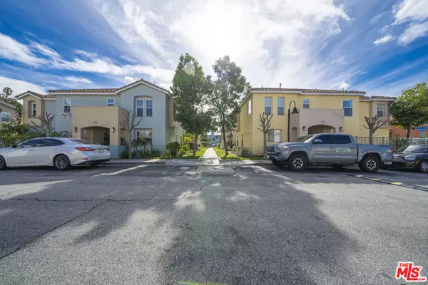 Los Angeles, CA 90033,121 Cancion WAY