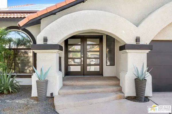 Cathedral City, CA 92234,28220 Horizon RD