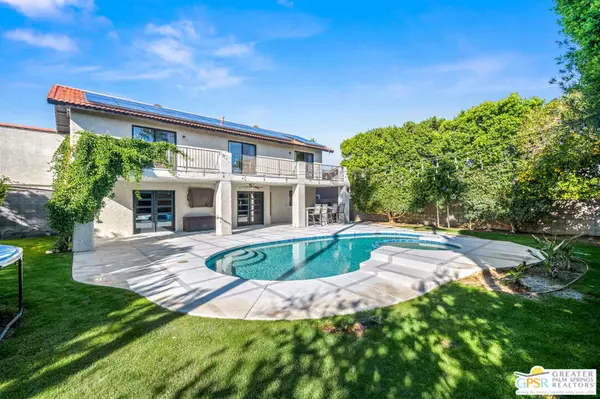 28220 Horizon RD, Cathedral City, CA 92234