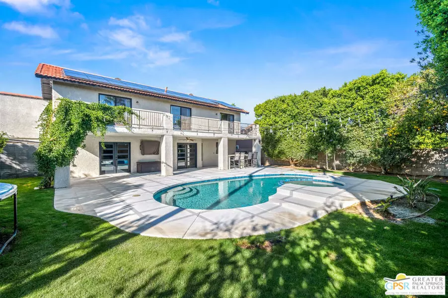 28220 Horizon RD, Cathedral City, CA 92234