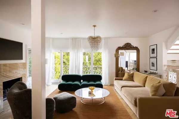 Beverly Hills, CA 90210,9809 Beeson DR