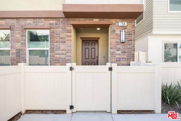 Inglewood, CA 90301,768 Daniel Freeman CIR