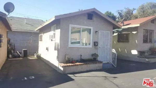 3007 Sierra ST, Los Angeles, CA 90031