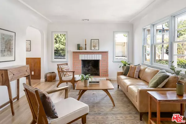 Los Angeles, CA 90032,2931 Paola AVE