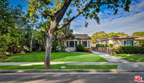 3017 Virginia AVE, Santa Monica, CA 90404