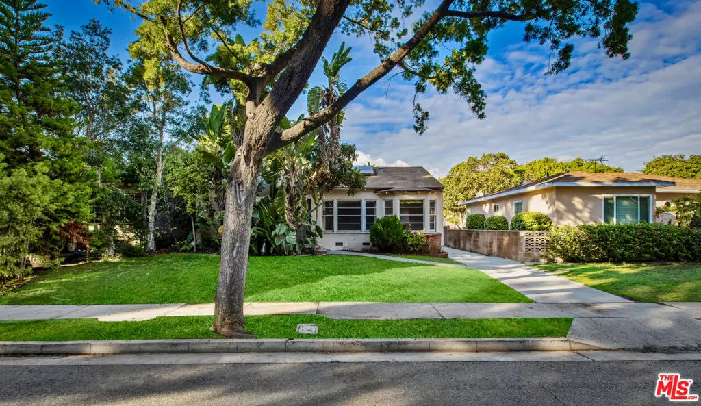 Santa Monica, CA 90404,3017 Virginia AVE