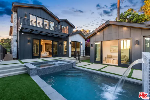 908 Rosecrans AVE, Manhattan Beach, CA 90266