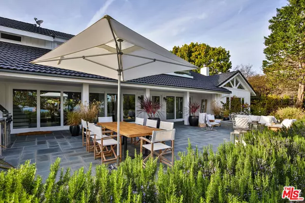 Malibu, CA 90265,29225 Cliffside DR