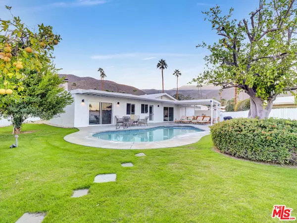 39390 Marietta CIR, Cathedral City, CA 92234