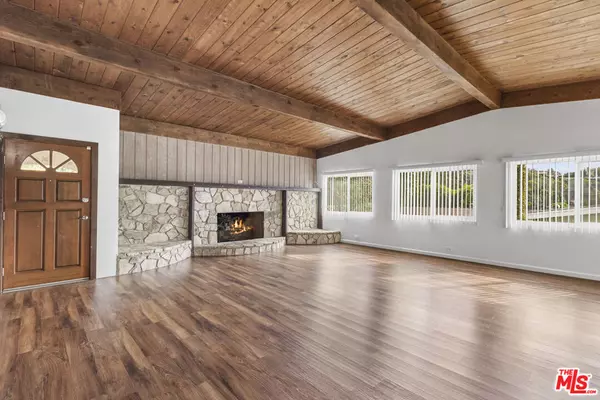 Pacific Palisades, CA 90272,1295 El Hito CIR