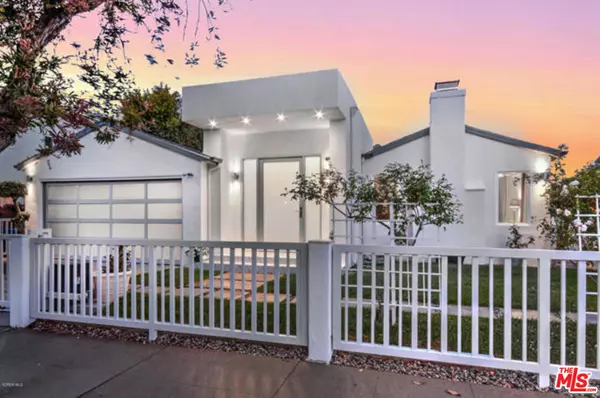 Los Angeles, CA 90049,11314 Gladwin ST