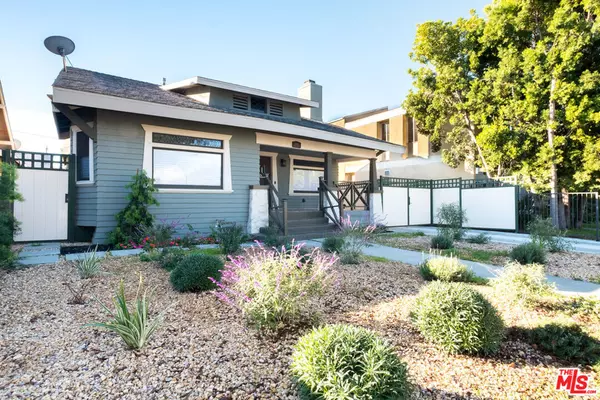 Los Angeles, CA 90018,2180 W 31st ST