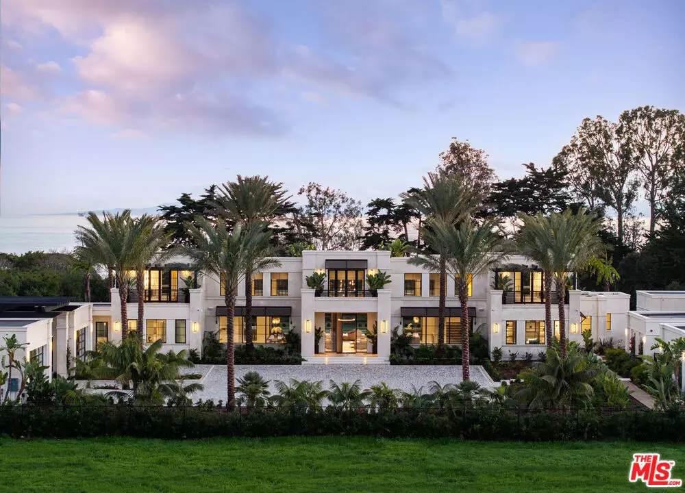 Montecito, CA 93108,1437 S Jameson LN