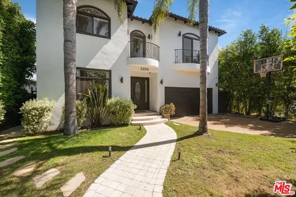 Los Angeles, CA 90025,2056 Kerwood AVE