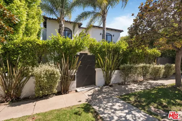 Los Angeles, CA 90025,2056 Kerwood AVE