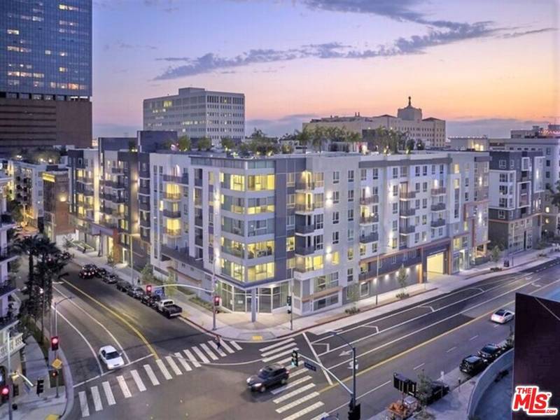 1120 W 6th ST #2533, Los Angeles, CA 90017