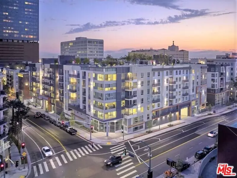 1120 W 6th ST #1632, Los Angeles, CA 90017