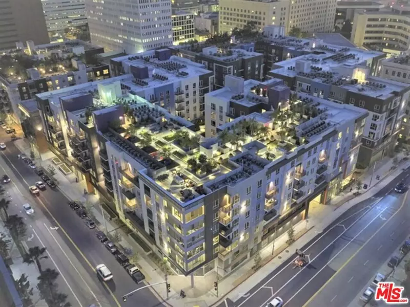 1120 W 6th ST #2146, Los Angeles, CA 90017