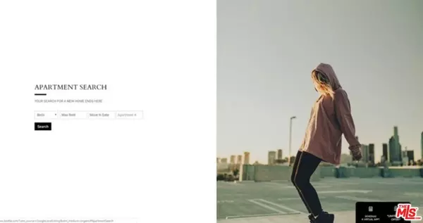 Los Angeles, CA 90017,1120 W 6th ST #2146