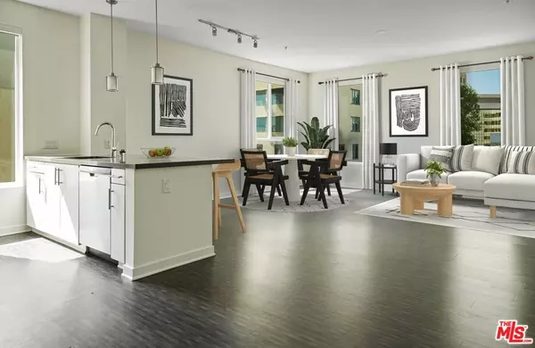 Los Angeles, CA 90017,1120 W 6th ST #1754