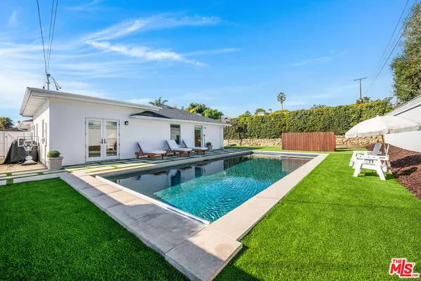 134 La Plata, Santa Barbara, CA 93109